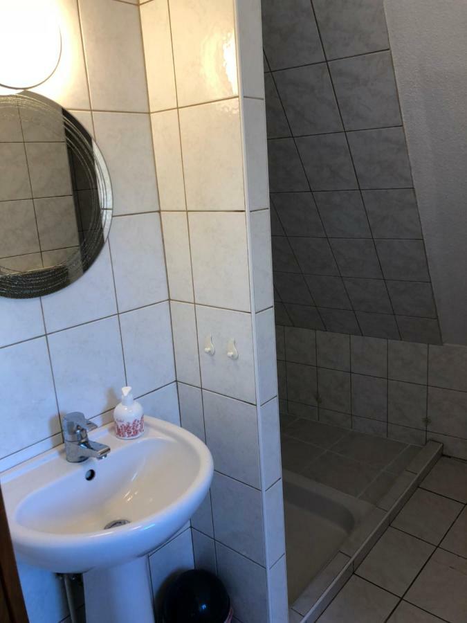 Duplex A Ribeauville Buitenkant foto